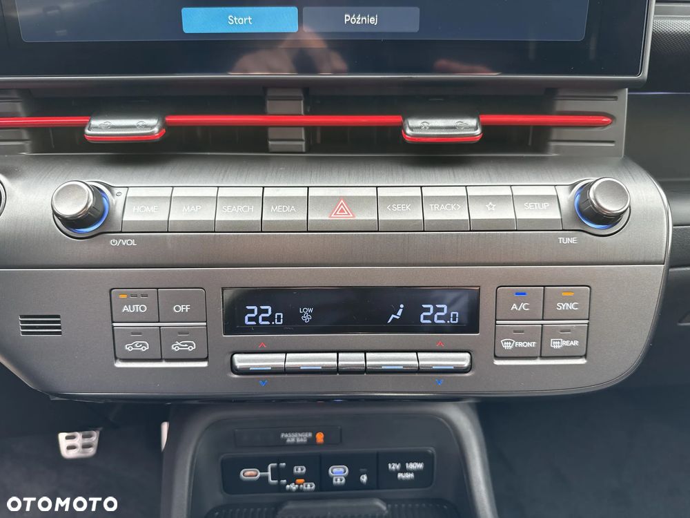 Hyundai Kona 1.6 T-GDI N Line - 21