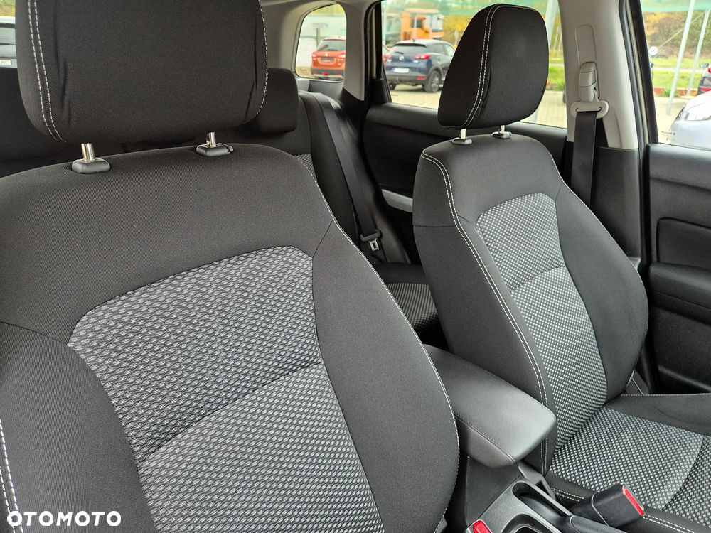 Suzuki Vitara 1.6 (4x4) Allgrip Comfort+ - 27