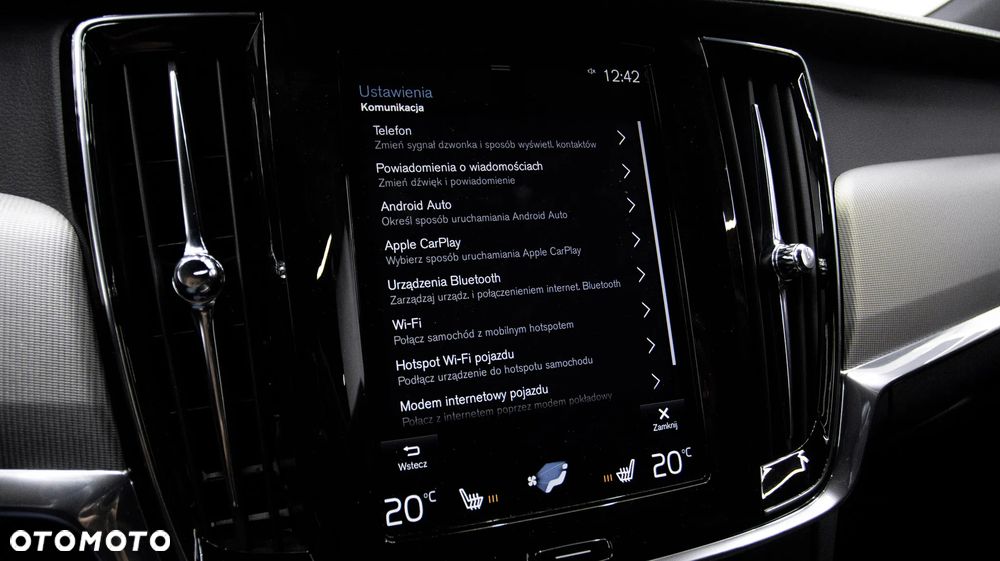 Volvo S90 B4 B R-Design - 35