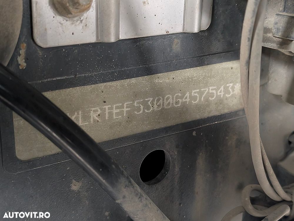 DAF XF 480 - 12