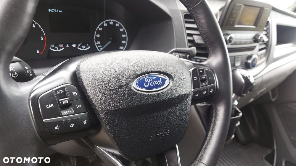 Ford Transit L4H3 - 16