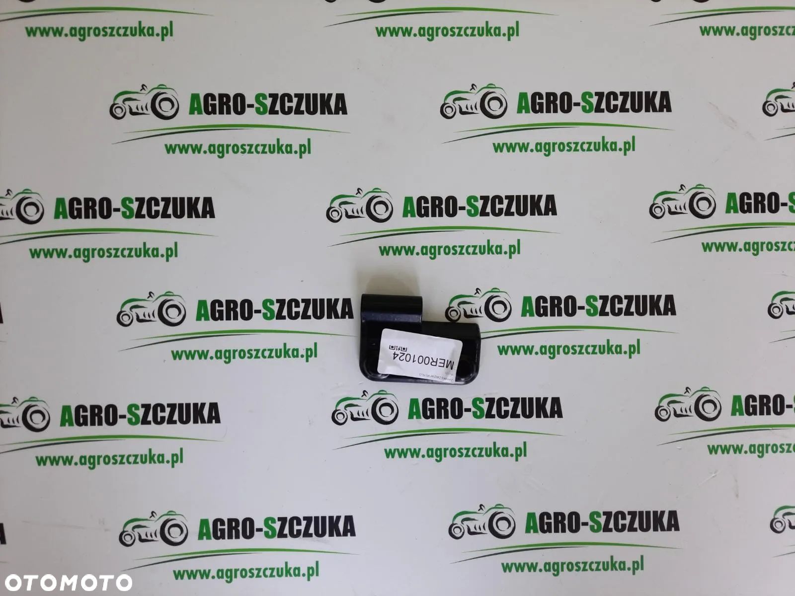 ZAWIAS DRZWI MERLO 053127 - 1