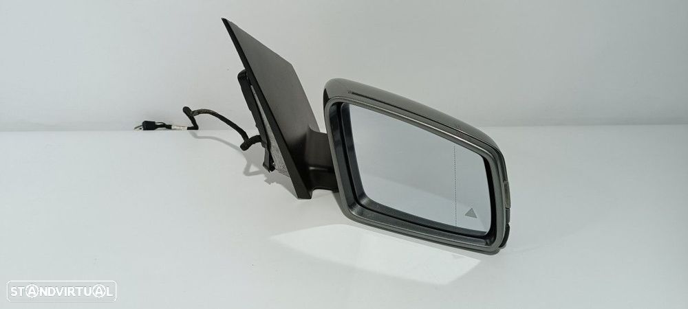 RETROVISOR DIREITO MERCEDES CLASE B (W246) B 180 CDI (246.212) - 3