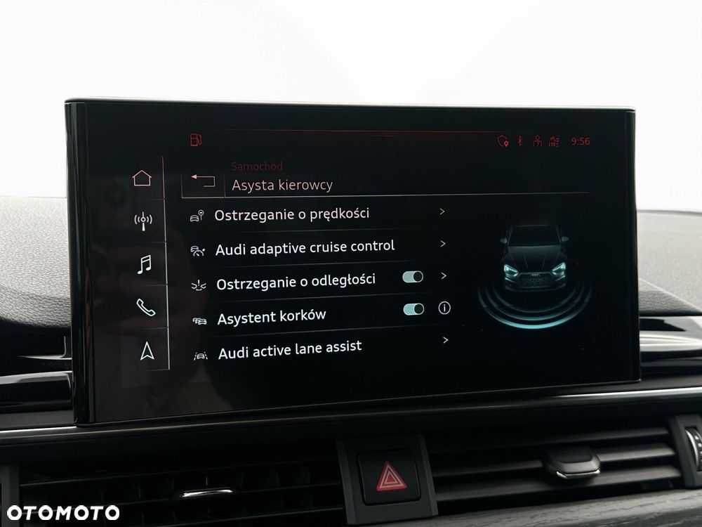 Audi A5 Sportback 45 TFSI mHEV Quattro S Line S tronic - 23