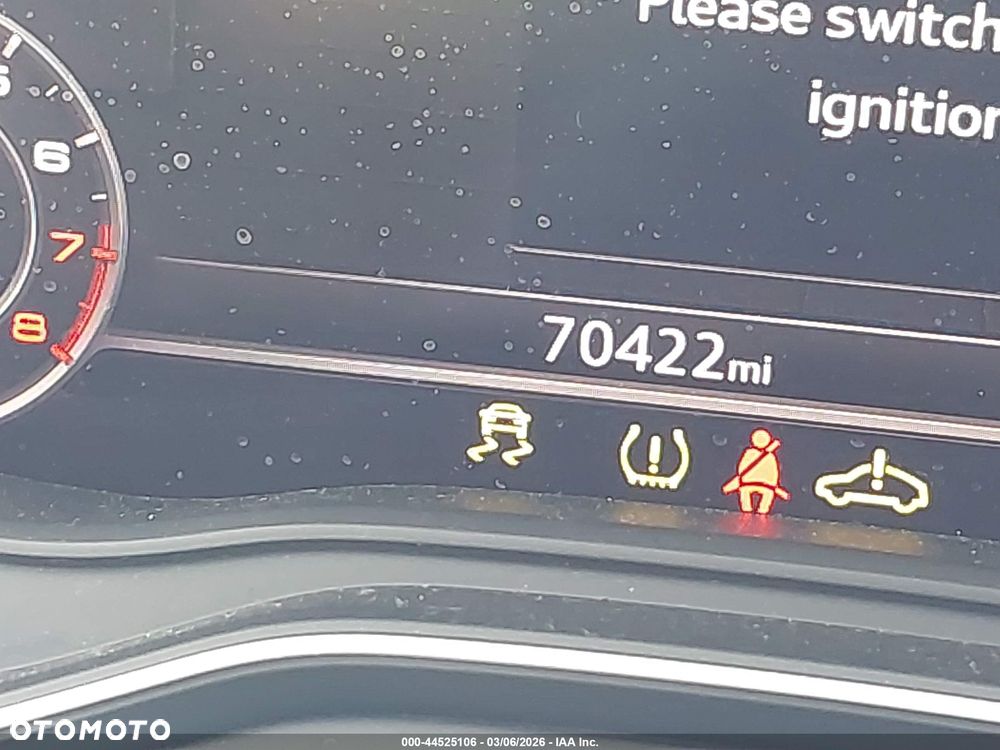 Audi A4 Limousine - 27