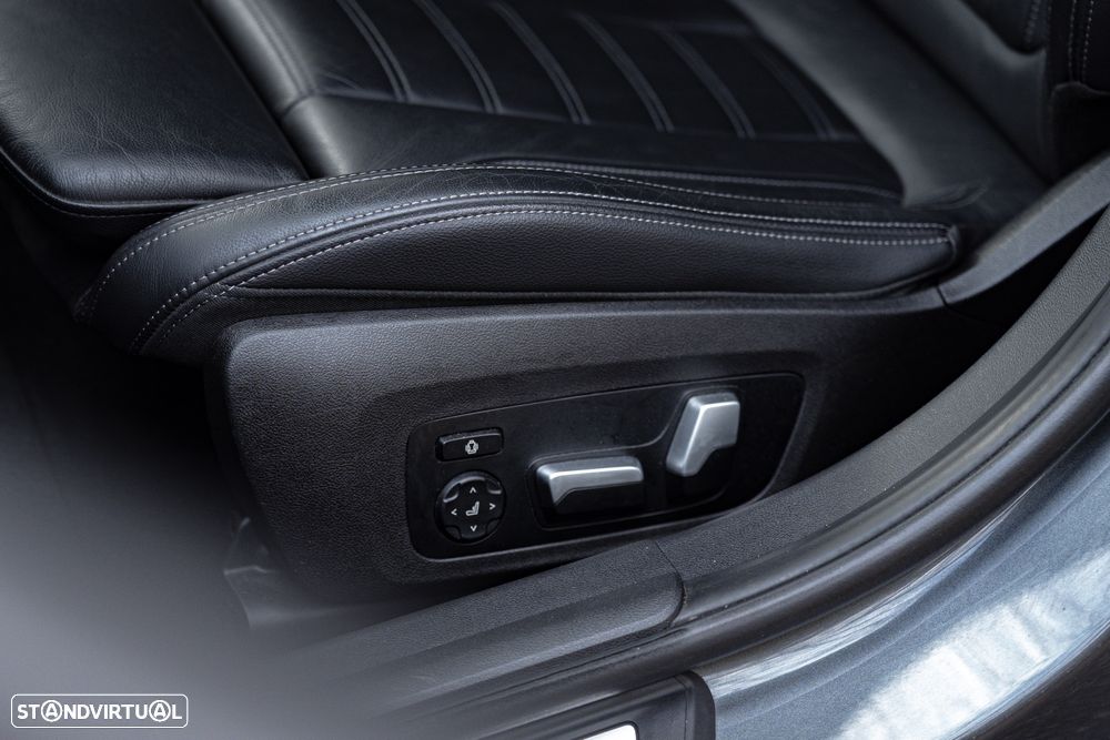 BMW 330 e Aut. M Sport - 20