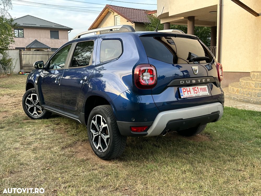 Dacia Duster - 4