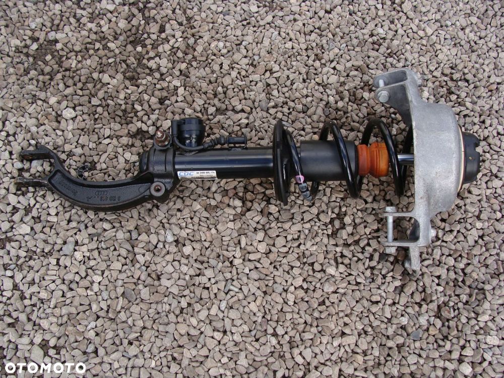 amortyzator przód audi a4 c5 s4 s5 8t 8k 8f0413029 - 1
