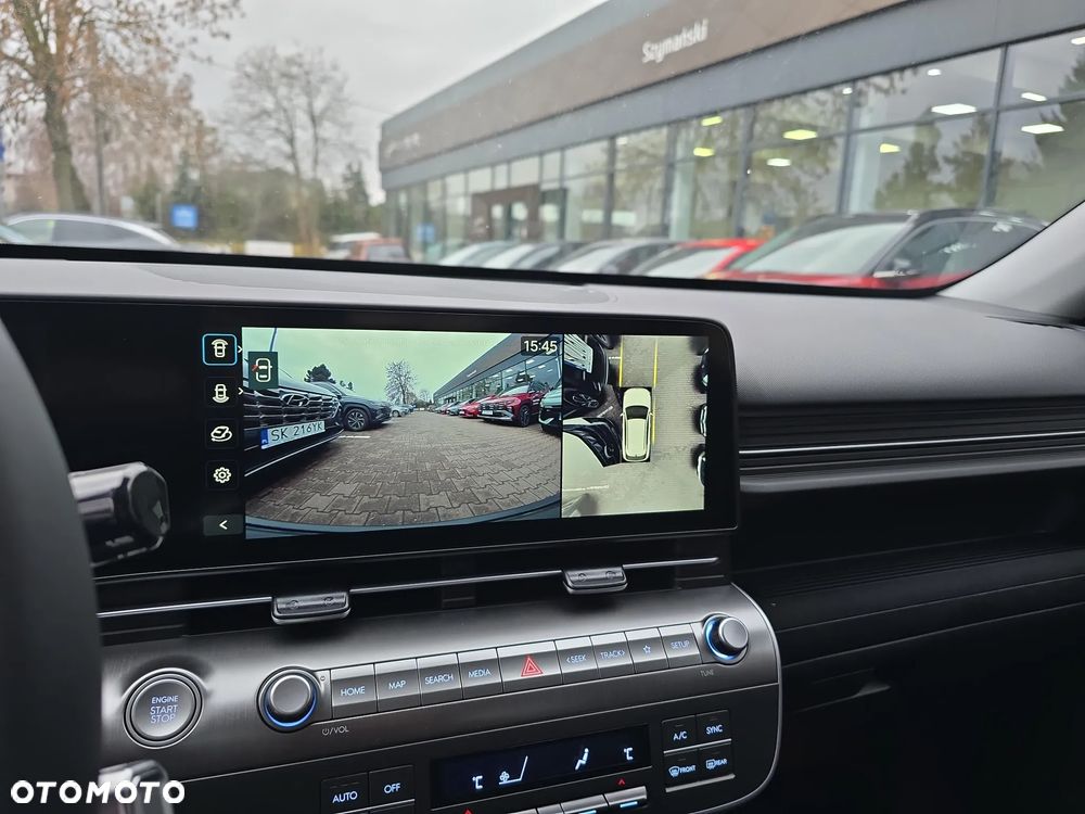 Hyundai Kona 1.6 T-GDI N-Line DCT - 9