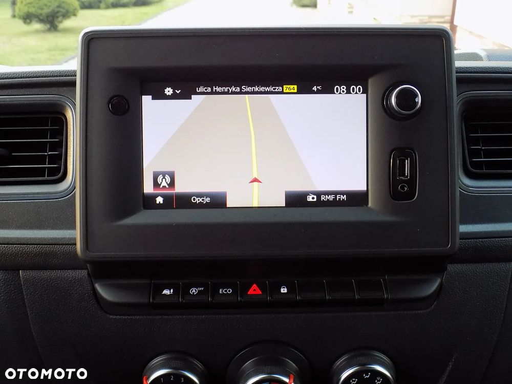 Renault MASTER; 150-DCI, FURGON L3H2-MAX Z SALONU ! - 31