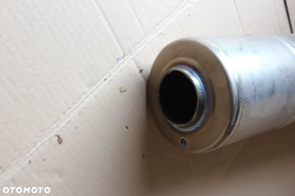 TŁUMIK ŚRODKOWY AKROPOVIC VW GOLF VII R 5G0253211CB 2017 - 3