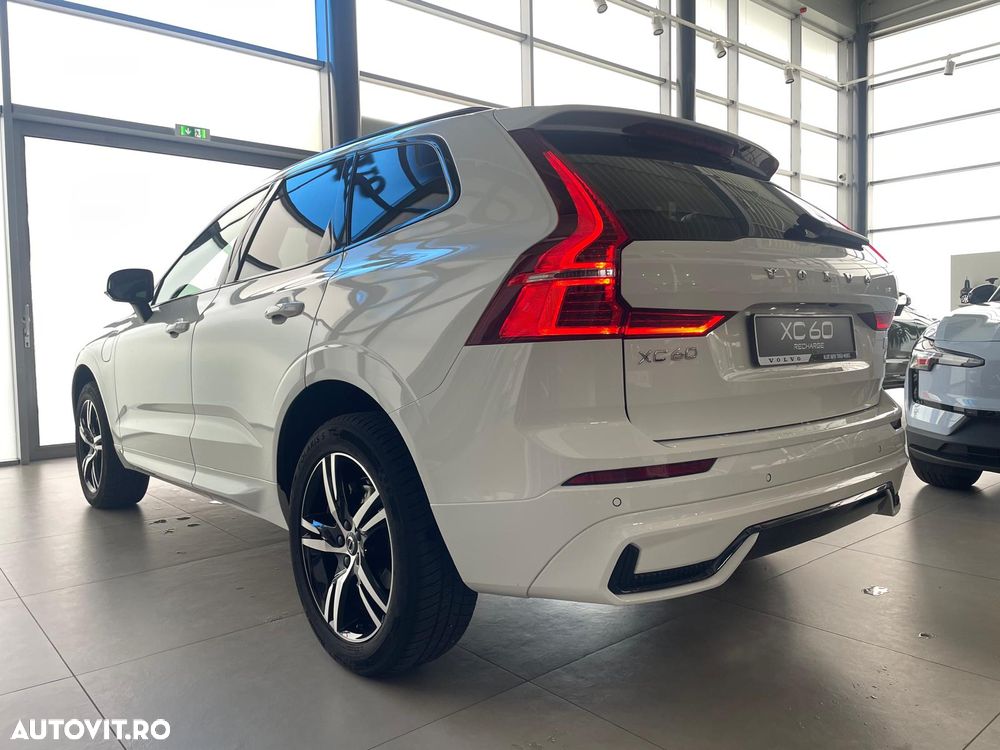 Volvo XC 60 - 6