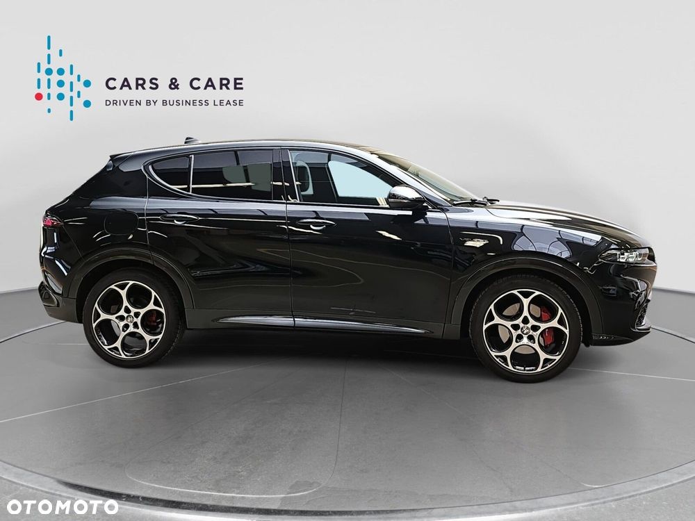 Alfa Romeo Tonale 1.5 T4 GSE mHEV Veloce DCT - 7