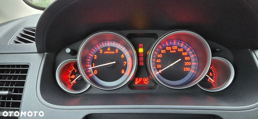 Mazda CX-9 3.7 V6 - 17