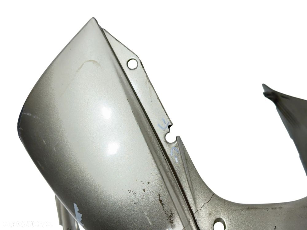 Czacha czasza  Yamaha TDM 850 4TX - 4