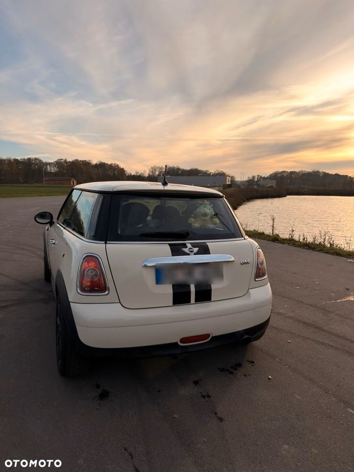 MINI ONE Standard - 2