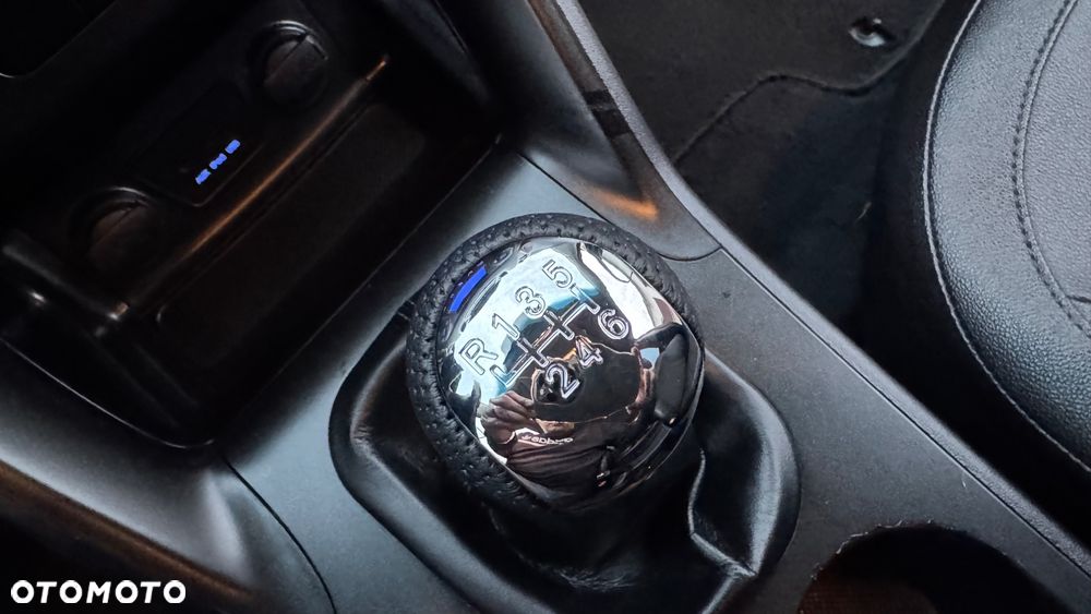 Hyundai ix35 1.7 CRDi Comfort 2WD - 29