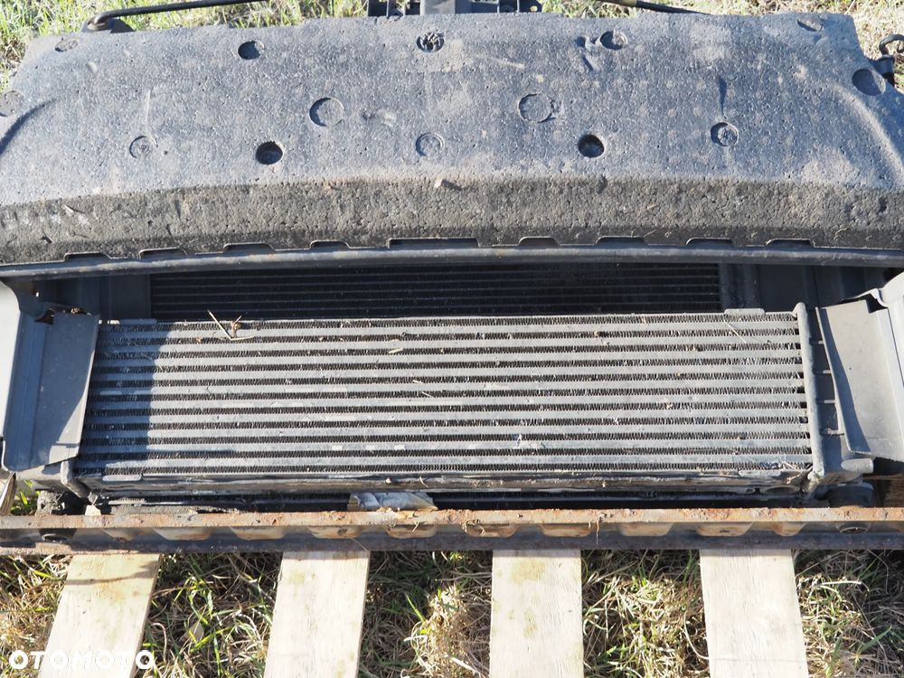 Pas przedni kompletny Ford S-Max Mk.1 2.0 TDCi - 3