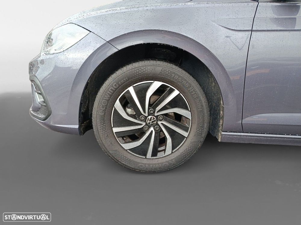 VW Polo 1.0 TSI Life - 14