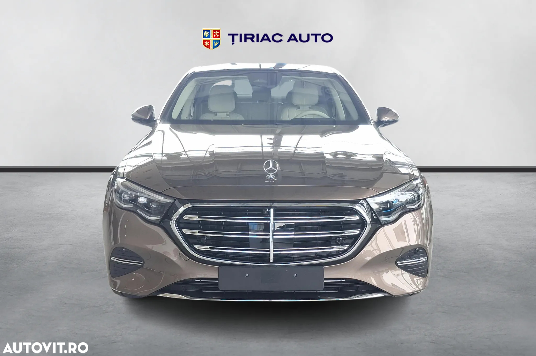 Mercedes-Benz E 200 MHEV 4MATIC Aut. - 8