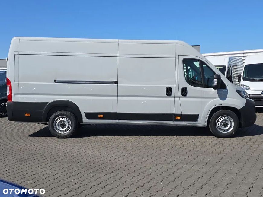 Opel Movano Heavy H3-Power L4H2 - 5