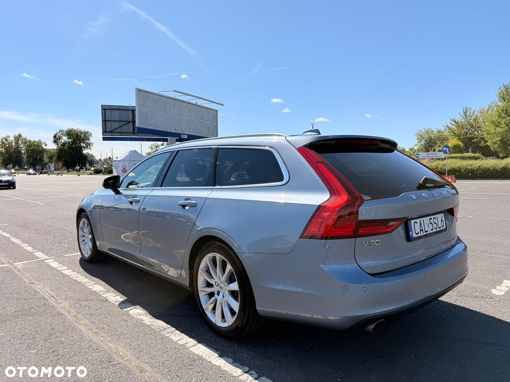 Volvo V90 D4 Momentum - 7