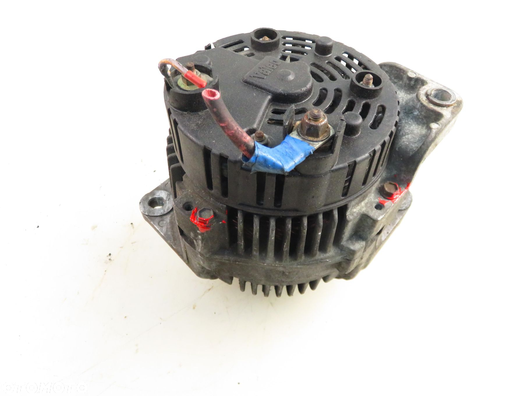 ALTERNATOR RENAULT CLIO II 1.9 dTi (B/CB0U) - F9Q 780 - 6