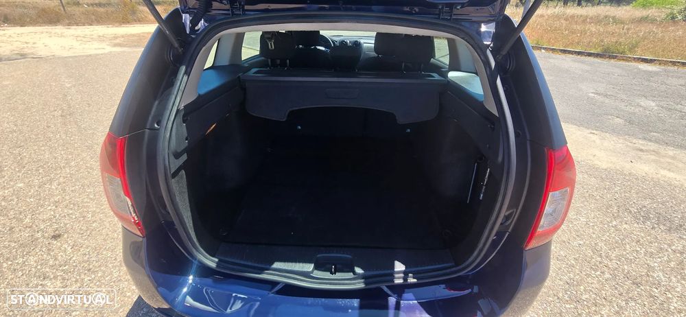 Dacia Logan MCV 0.9 TCe Confort Bi-Fuel - 12