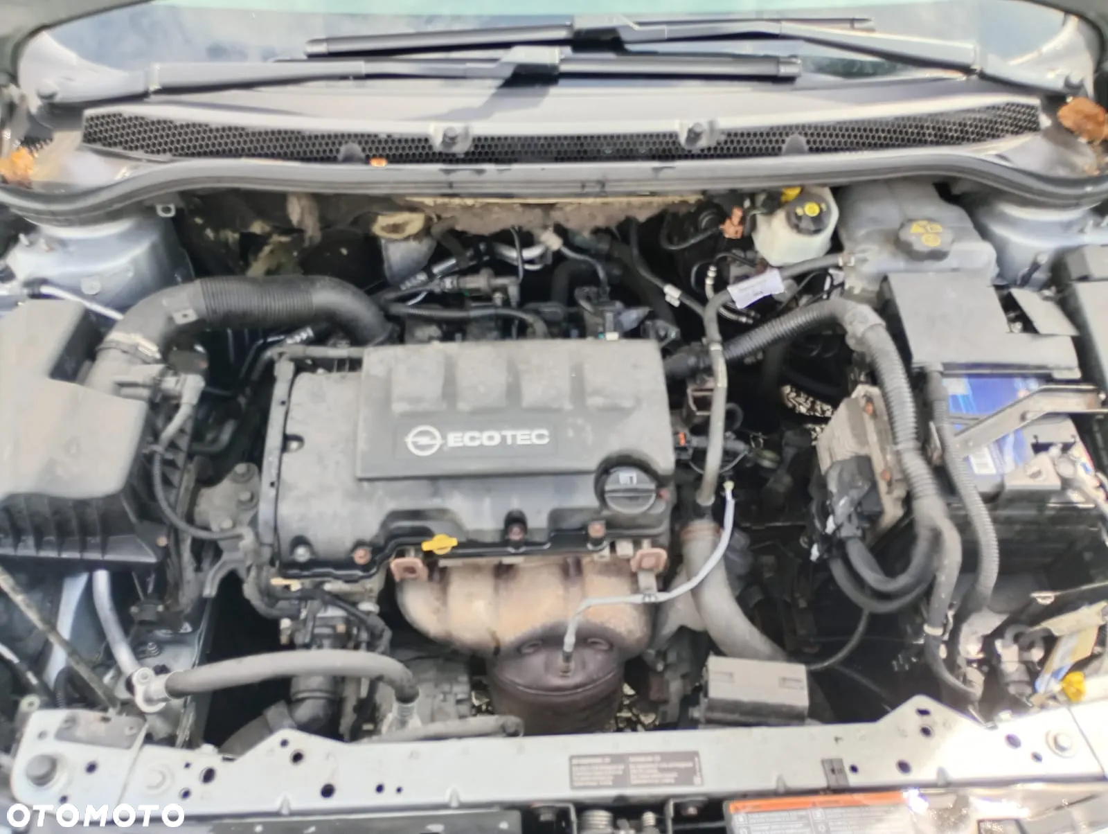 Opel Astra 1.4 Active - 16