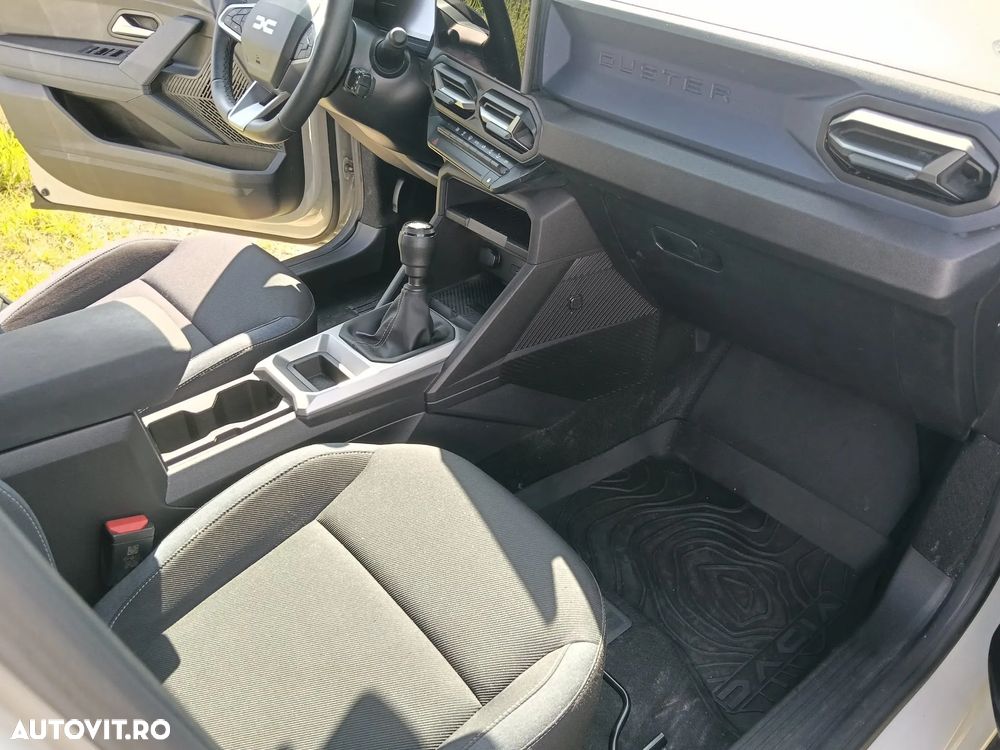 Dacia Duster - 5
