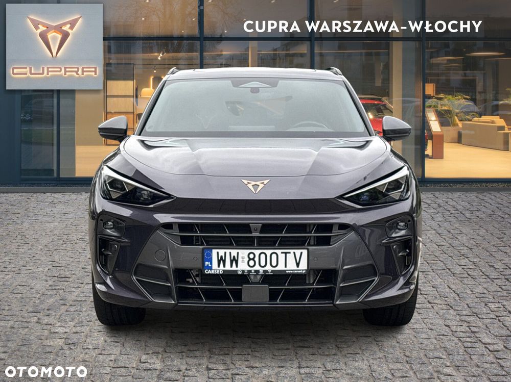 Cupra Terramar 1.5 eHybrid PHEV VZ DSG - 9