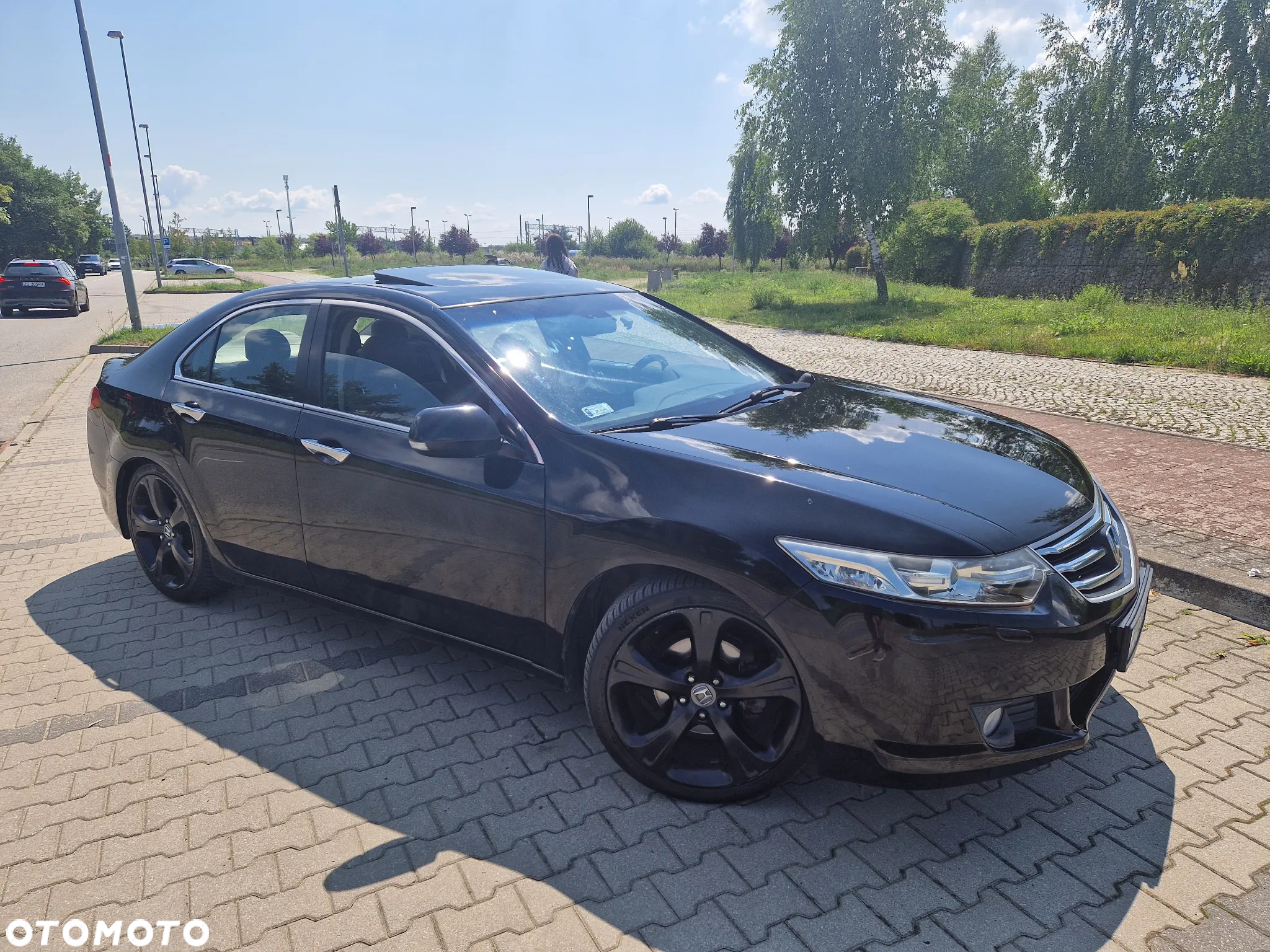 Honda Accord 2.0 Elegance - 13