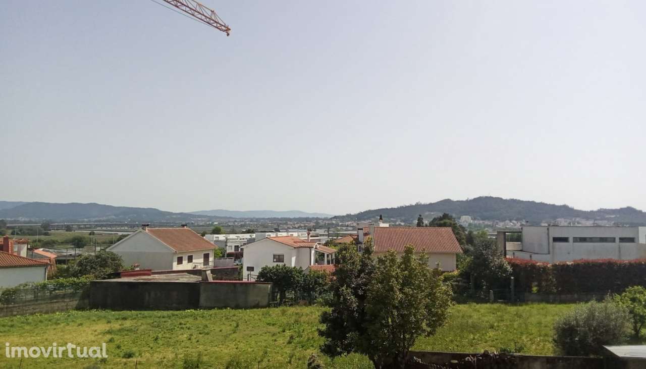 Venda de Moradia V3 em fase de construção, Meadela, Viana do Castelo - Grande imagem: 4/23