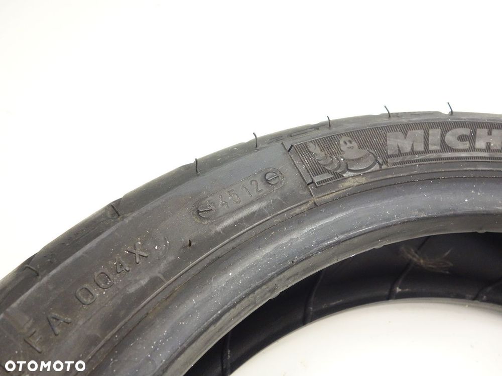 Opona do skutera Michelin Power 120/70/14 - 4