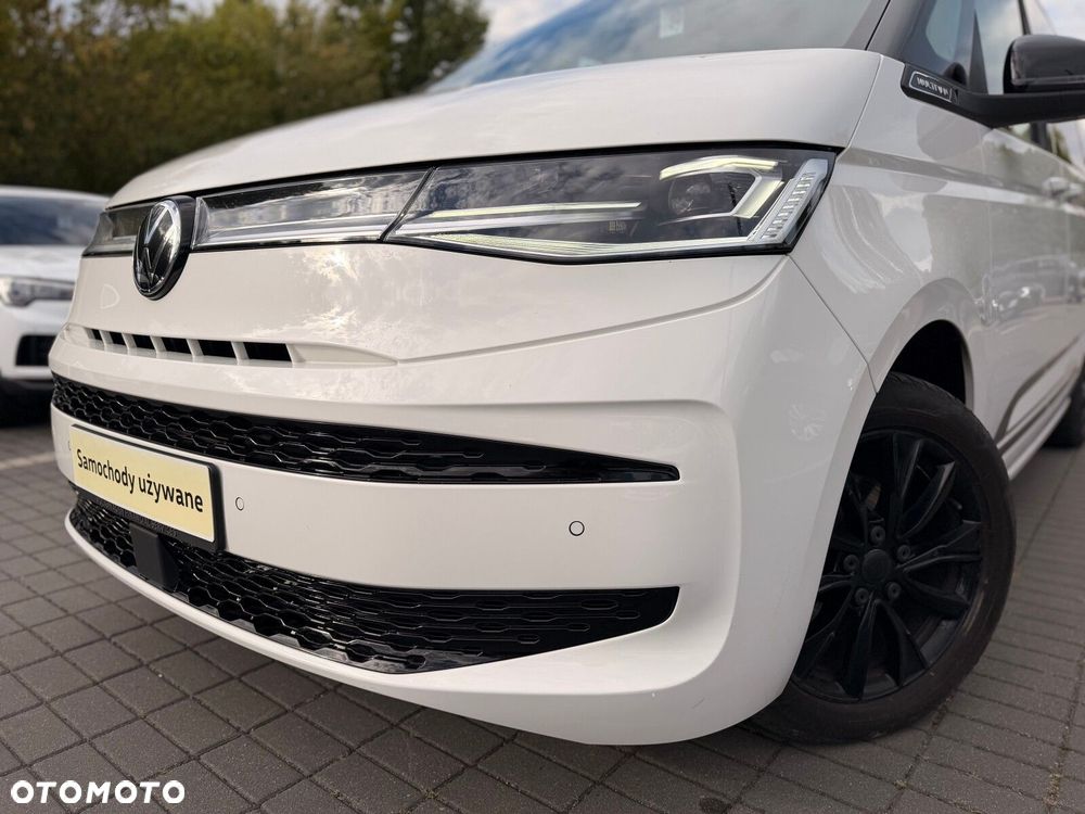 Volkswagen Multivan 2.0 TDI L1 Life DSG - 37