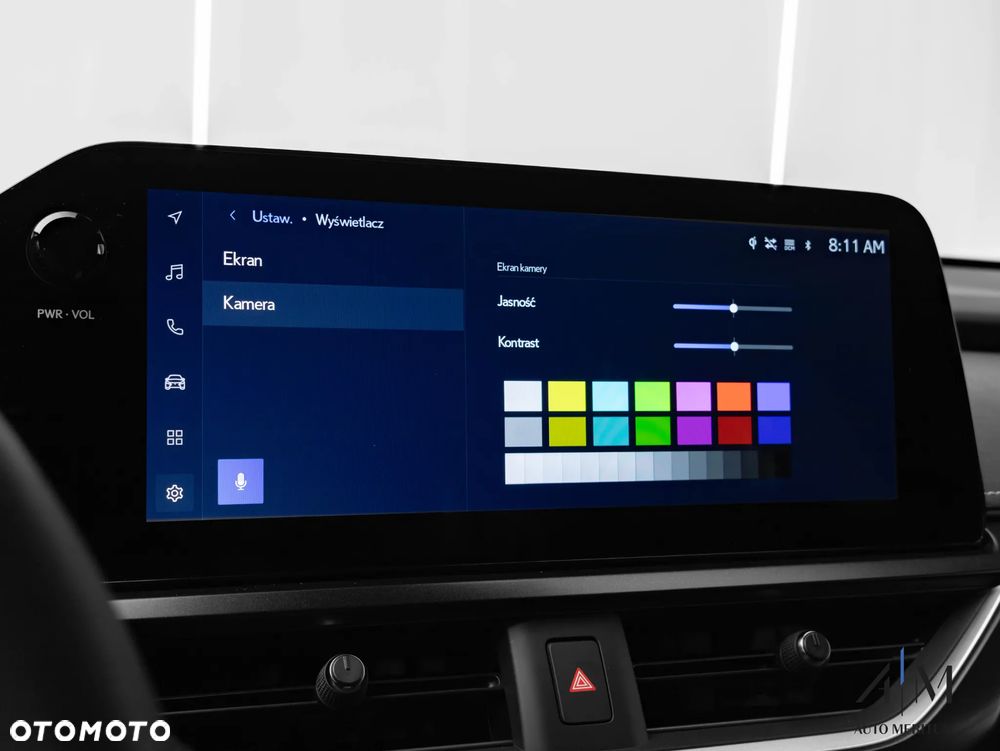 Lexus UX 300h F Sport Design AWD - 33