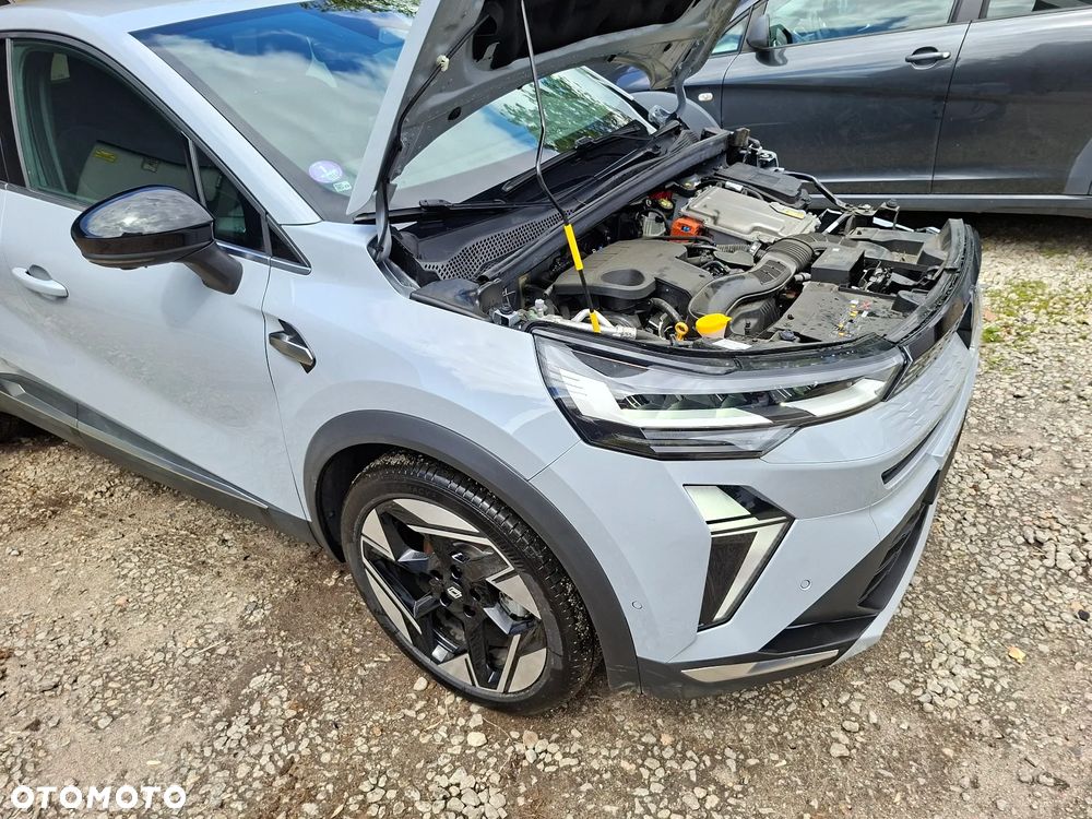 Renault Symbioz 1.6 E-Tech Full Hybrid 145 Evolution - 18