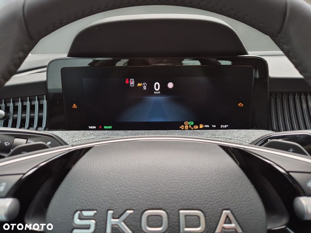 Skoda Superb 1.5 TSI mHEV Drive DSG - 28