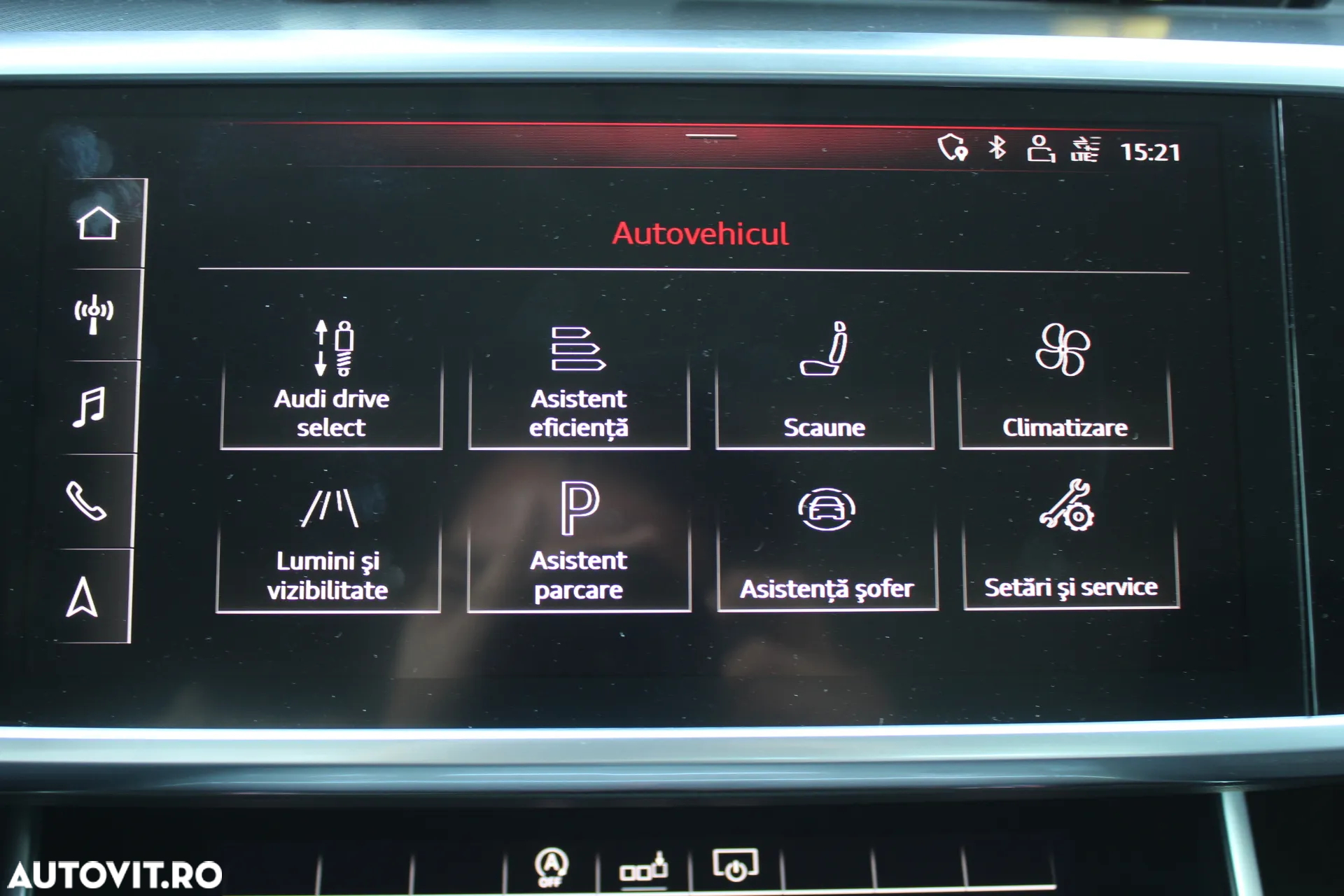 Audi A6 3.0 50 TDI quattro Tiptronic Sport - 17