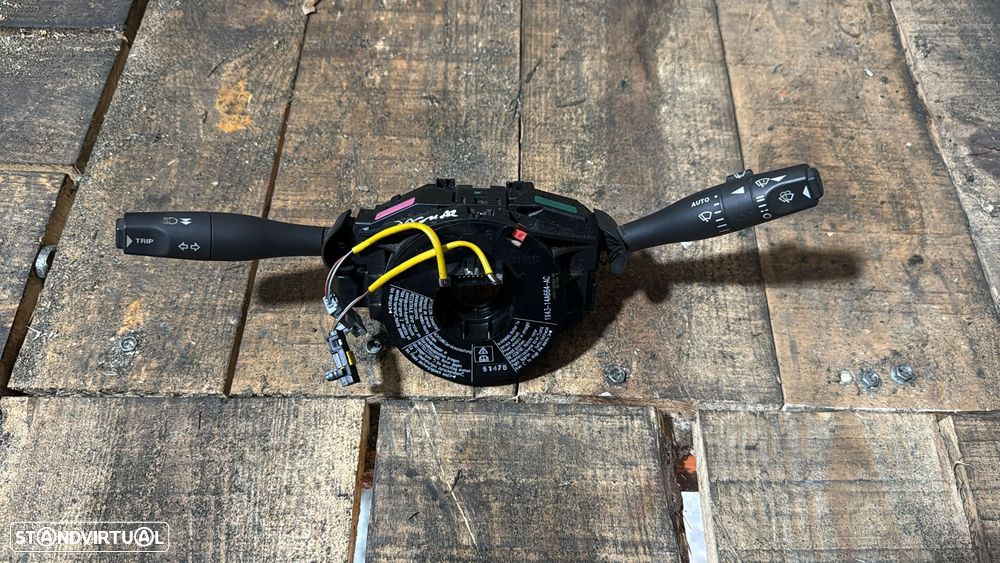 Fita de Airbag Jaguar X Type - 1