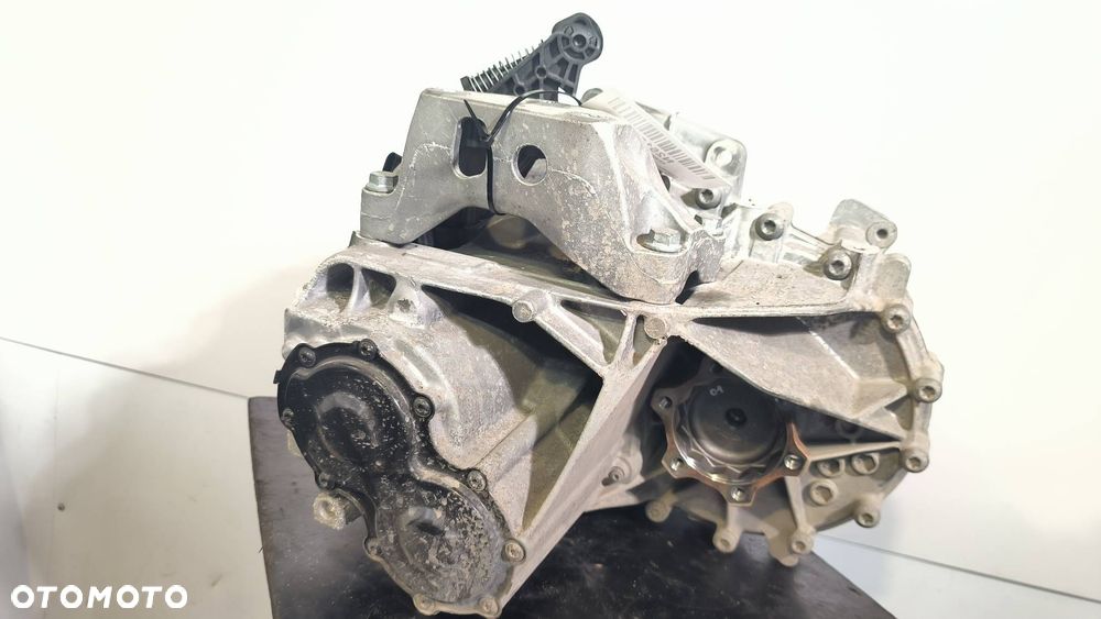 SKRZYNIA BIEGÓW SKODA SCALA VCF - 8