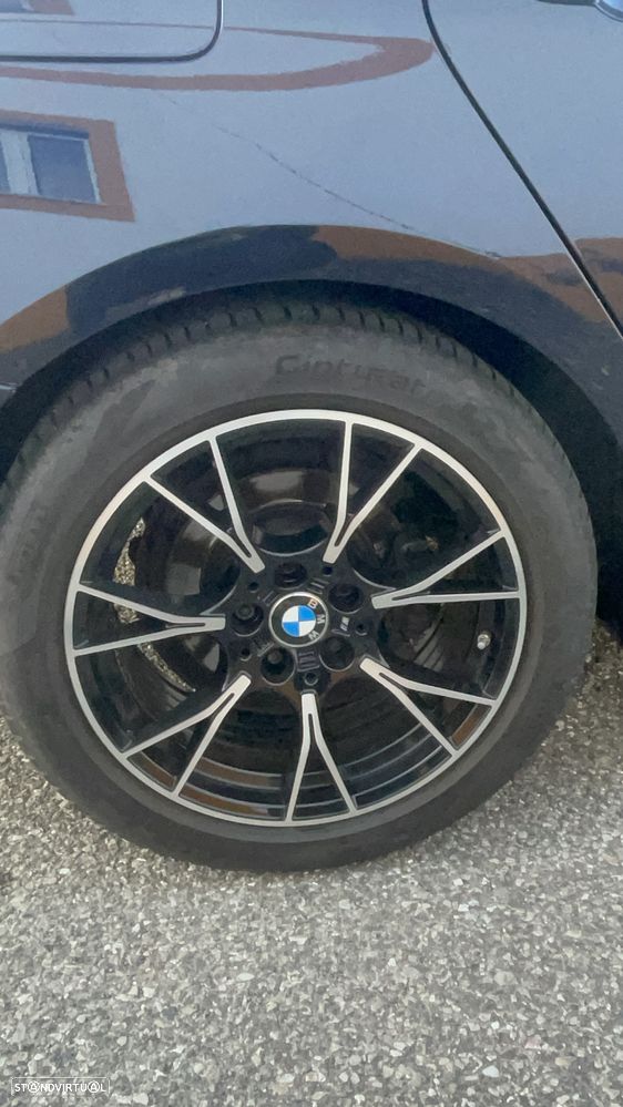 BMW 318 Gran Turismo d Modern Line - 11