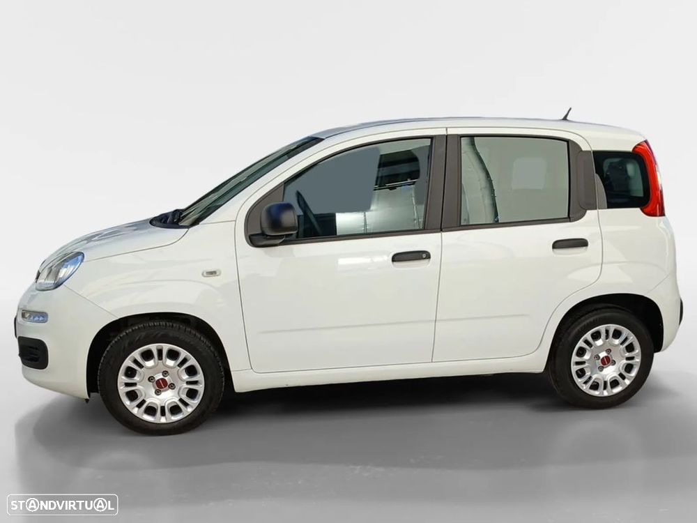 Fiat Panda 1.0 Hybrid City Life - 3