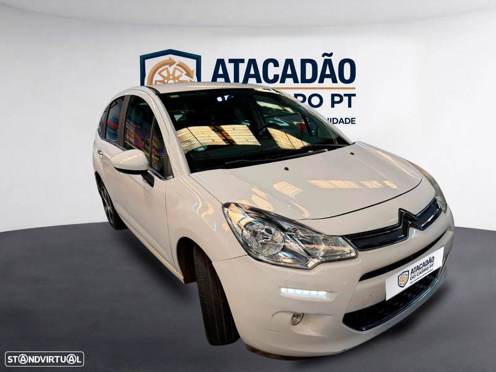 Citroën C3 - 3