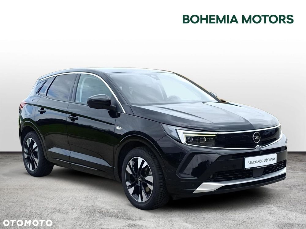 Opel Grandland - 8