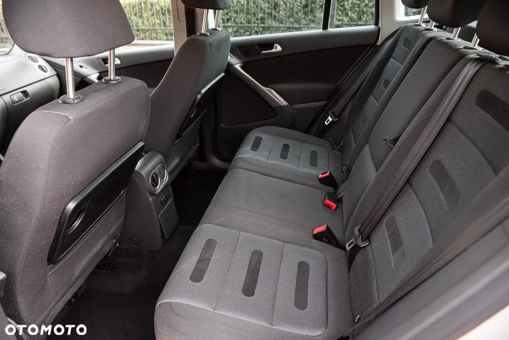 Volkswagen Tiguan 1.4 TSI BlueMotion Technology Sport & Style - 23