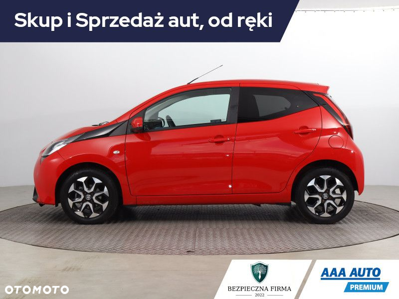 Toyota Aygo - 3
