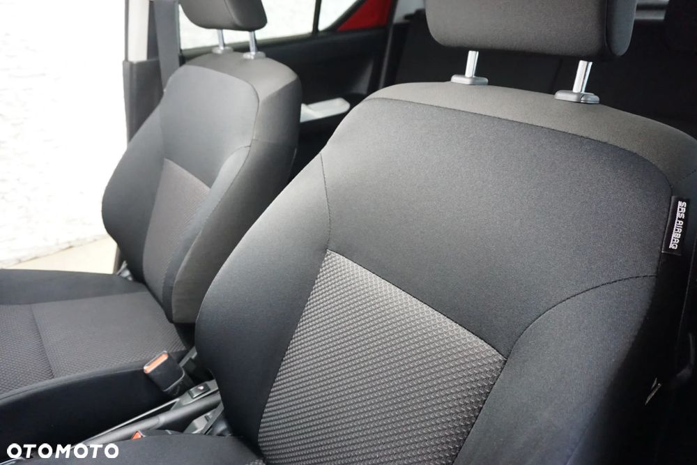 Suzuki Ignis Dualjet Intro Edition - 21