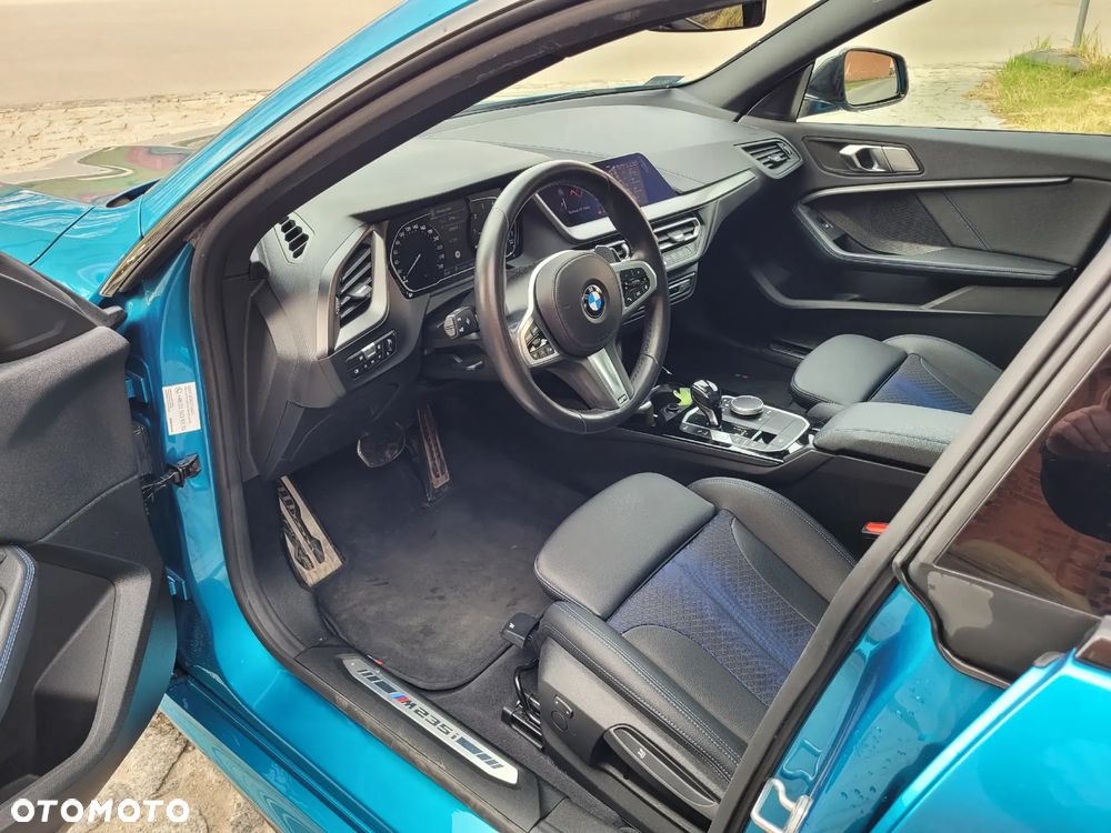 BMW Seria 2 M235i xDrive ColorVision Edition - 14