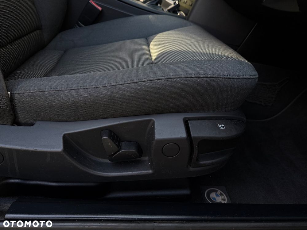 BMW Seria 5 - 9